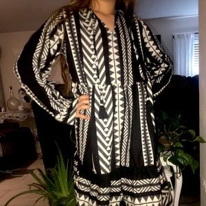 New with tags. Maeve by Anthropologie dress.